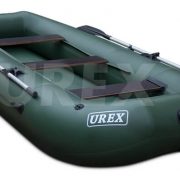 Фото лодки Urex 35
