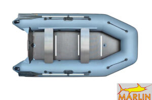 Фото лодки Марлин (Marlin) 290 SLK