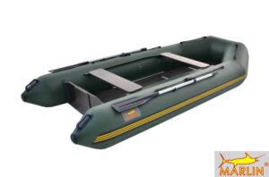 Фото лодки Марлин (Marlin) 340 SLK
