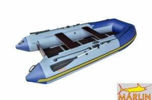 Фото лодки Марлин (Marlin) 360