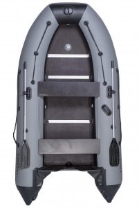 Фото лодки Адмирал 330 Comfort