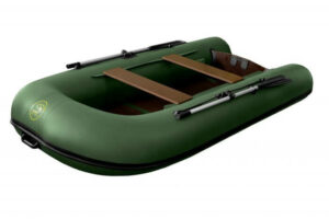 Лодка ПВХ Ботмастер (Boatmaster) 310K надувная под мотор