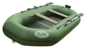 Фото лодки Флинк (Flinc) F300TL
