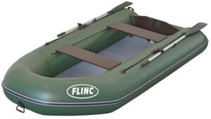 Фото лодки Флинк (Flinc) FT290KA