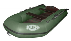 Фото лодки Флинк (Flinc) FT290L