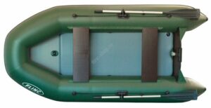 Фото лодки Флинк (Flinc) FT320KA