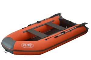 Фото лодки Флинк (Flinc) FT320K