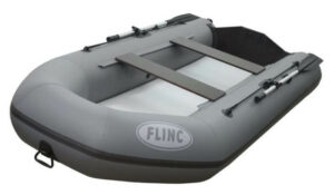 Фото лодки Флинк (Flinc) FT320LA