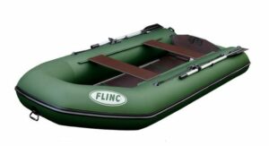 Фото лодки Флинк (Flinc) FT340K