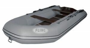 Фото лодки Флинк (Flinc) FT360L