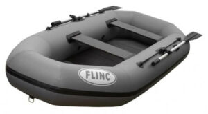 Фото лодки Флинк (Flinc) F280