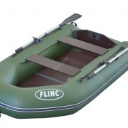 Фото лодки Флинк (Flinc) FT260L